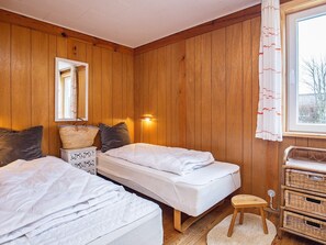 House | 3 bedrooms - 6 Person Holiday Home in Hesselager (Hesselager)