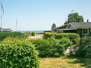 House | Exterior - 6 Person Holiday Home in Hesselager (Hesselager)