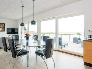Ferienhaus | Speisen