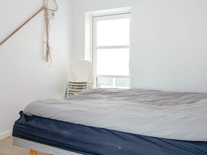 Ferienhaus | 2 Schlafzimmer, individuell eingerichtet