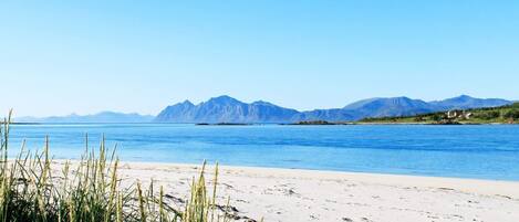 Hus | Strand