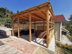 Maison | Extérieur