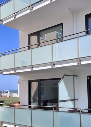Exterior - Sea air Modern Retreat (Wangerooge)