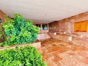 Apartment | Reception - Belvilla by OYO El Balandro (Roquetas de Mar)