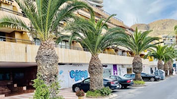 Apartment | Exterior