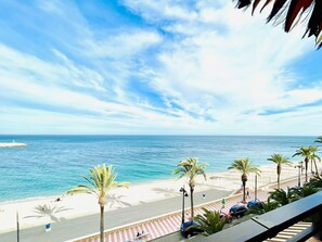 Apartment | View from property - Belvilla by OYO El Balandro (Roquetas de Mar)