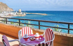 Apartment | Balcony - Belvilla by OYO El Balandro (Roquetas de Mar)