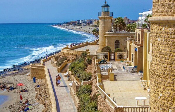 Apartment | View from property - Belvilla by OYO El Balandro (Roquetas de Mar)