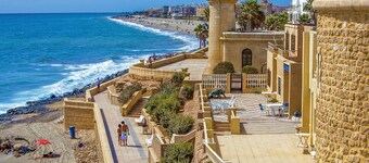 Belvilla by OYO El Balandro