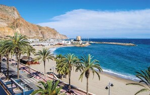 Apartment | View from property - Belvilla by OYO El Balandro (Roquetas de Mar)