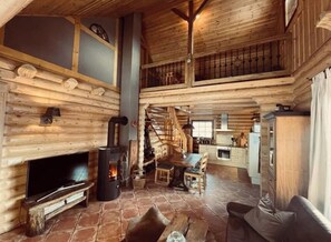 Apartment | Property amenity - Holiday Home Placzek (Wernigerode)