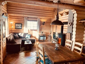 Dining - Holiday Home Placzek (Wernigerode)