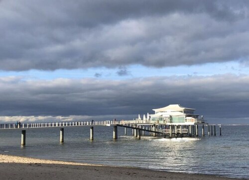 Balticliving Modern Retreat