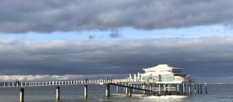 Balticliving Modern Retreat