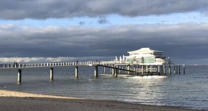 Balticliving Modern Retreat