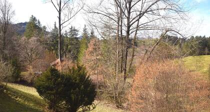 Holiday Home in Fussen Near Lake & Castle