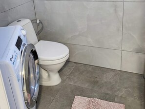Casa | Baño
