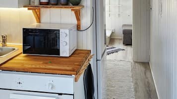 House | Private kitchen