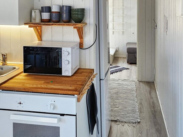 House | Private kitchen