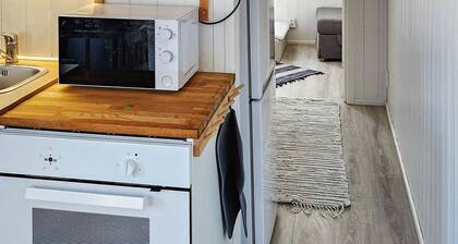 4 Person Holiday Home in Mariefred