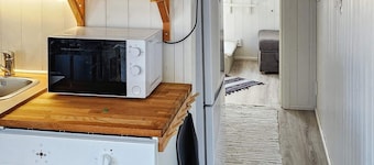 4 Person Holiday Home in Mariefred