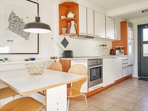 House | Private kitchen