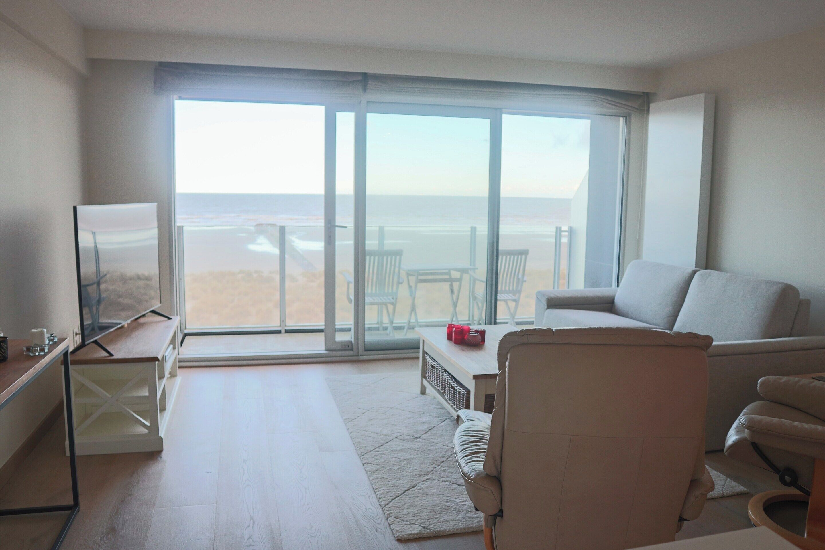 Leilighet | Oppholdsområde