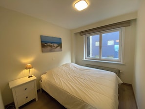 Apartment - Apartment in Nieuwpoort With Terrace (Nieuwpoort)