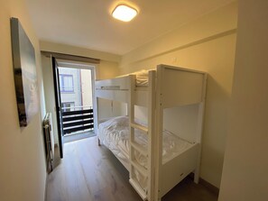 Apartment | 2 Schlafzimmer, individuell eingerichtet