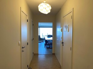 Apartment | Interior - Apartment in Nieuwpoort With Terrace (Nieuwpoort)