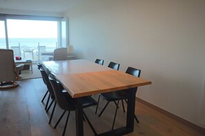 Apartment | Speisen