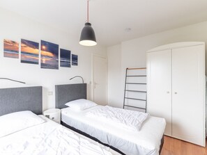Apartment - Renovated Flat Near Beach (De Haan)