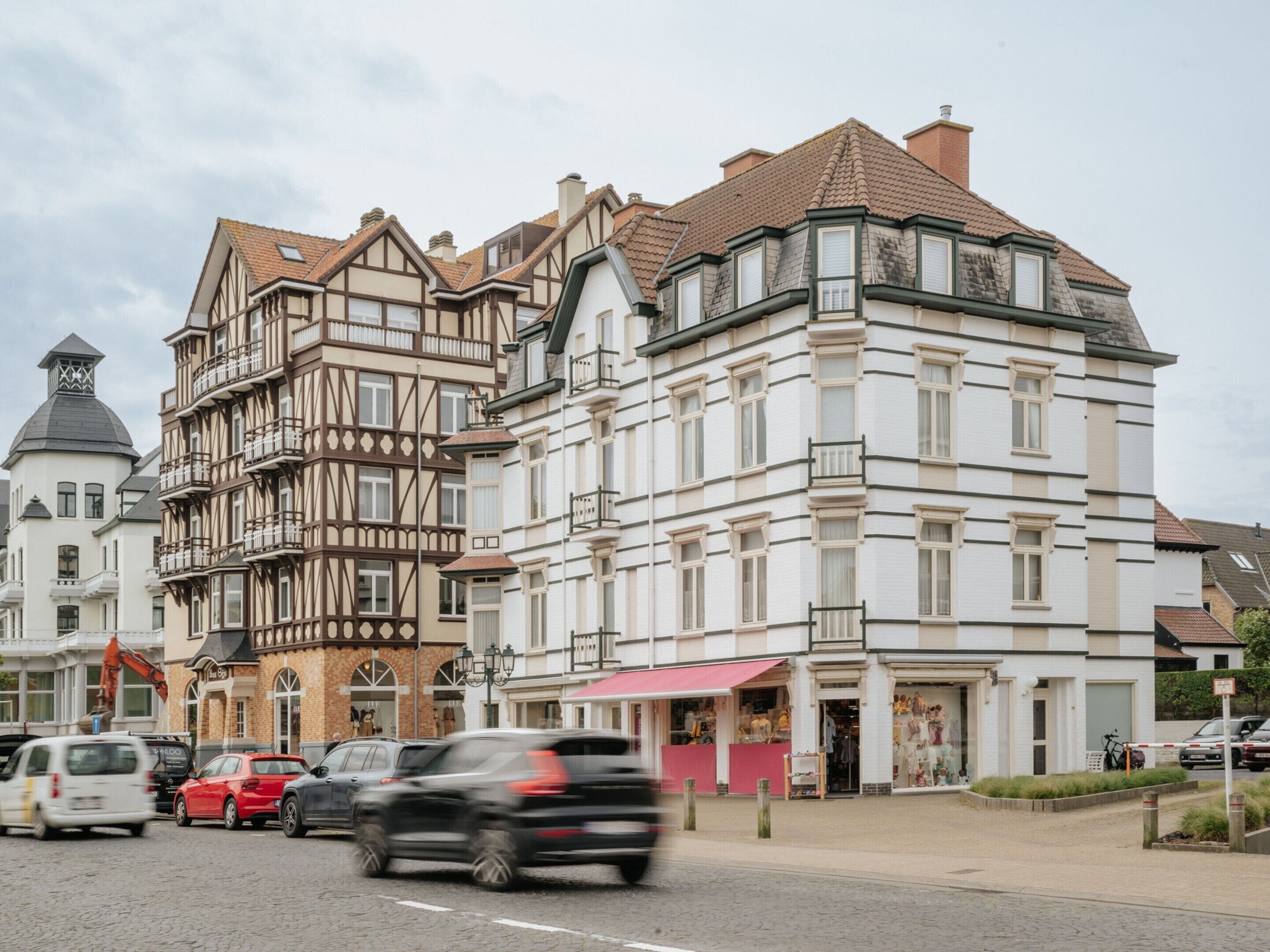 Apartment | Exterior