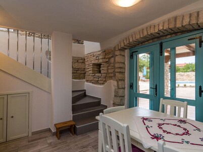 Villa Lamusica Comfortable Holiday Residence