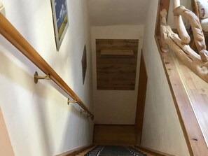 Interior - Ferienwohnung in Klutz an der Ostsee (Klütz)