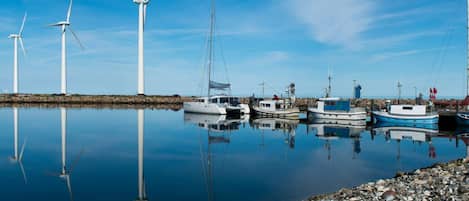 Appartement | Port de plaisance