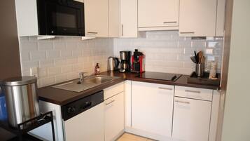 Apartament | Cuina privada