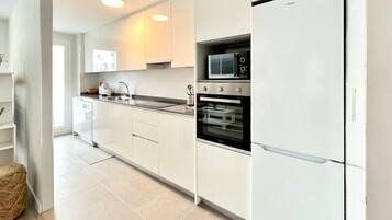 Apartment | Private kitchen | Toaster