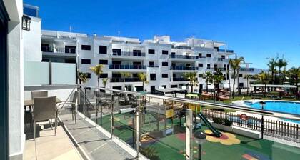 Belvilla by OYO Playa Granada Beach & Golf 9