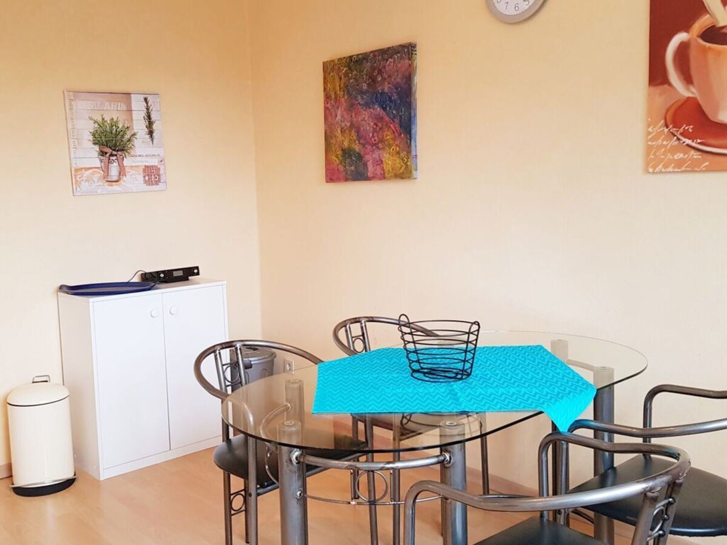 Tempat makan