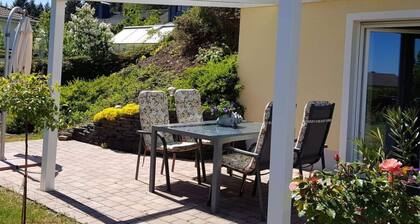 "buchenweg" Comfortable Holiday Residence