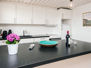Interior - 7 Person Holiday Home in Ulfborg (Ulfborg)
