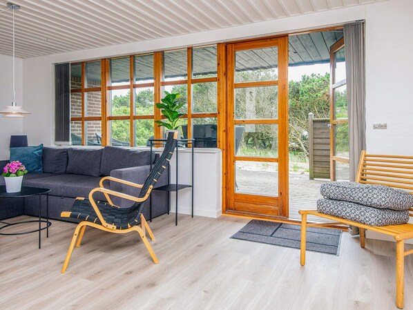 House | Interior - 7 Person Holiday Home in Ulfborg (Ulfborg)