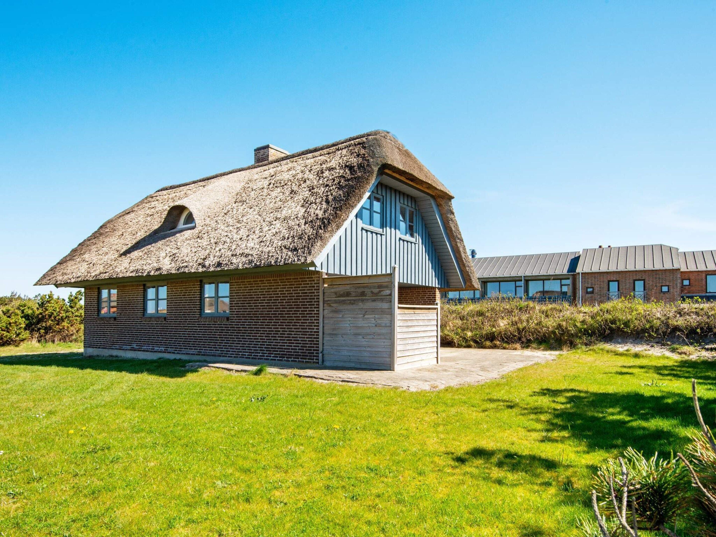 House | View from property