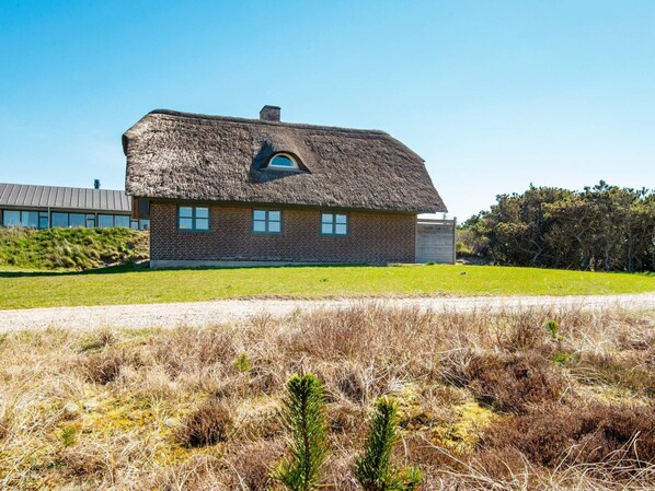 House | Exterior