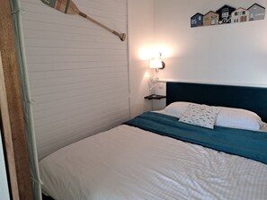 1 bedroom, individually furnished - Ysera I 0915 With Central Location (Nieuwpoort)