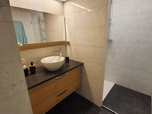 Appartement | Salle de bain