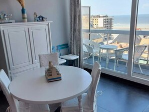 Appartement | Restauration