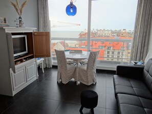 Appartement | Restauration
