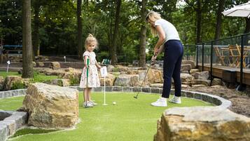 House | Property grounds